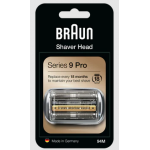 Braun 百靈 94M 刀網連刀架